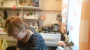 1000054934.mp4 🖋️🚀СИЖУ ЕЛЕ-ЕЛЕ ЖИВАЯ,ТОЛЬКО ВСТАЛА 🔥💃МОИ БУДНИ 🖋️🚀