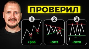 Запомни эти 3 стратегии трейдинга и ты будешь в плюсе всегда [get.gt]