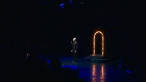 «Свидания на Театральной»: стартовал фестиваль спектаклей о любви