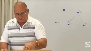 Транслокация Йэн Клейтон  Ian Ciayton  (ИИ)