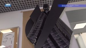 Международная выставка-конкурс «Оммаж. Мастерам Авангарда»