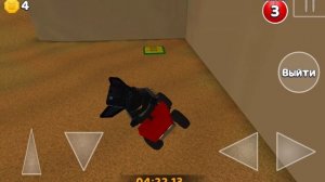 как попасть на стену бимотепской пустыне в игре супер медведь