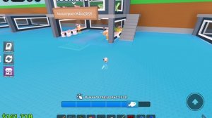 Я ВЫИГРАЛА КРУТЫХ ПОДВОДНЫХ БРЕЙНРОТОВ!!🌊