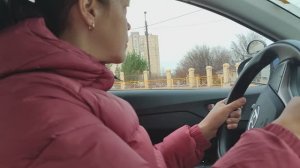 Практическое занятие по вождению. Экзаменационный маршрут. Частые ошибки на экзаменах в ГАИ