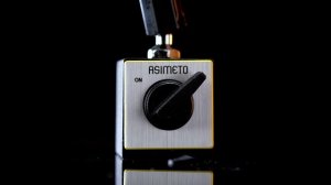 Штатив магнитный шарнирный 55*132*120*51 мм ASIMETO 602-31-0