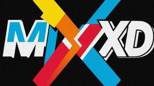 Mix Xd эфир