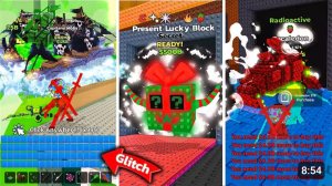 Я ОТКРЫЛ  НОВЫЙ Gift ЛАКИ БЛОК🎁 И ПОЛУЧИЛ ДЕДА МОРОЗА В Steal a Brainrot!