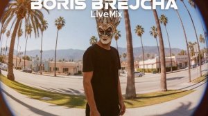 🔥 BORIS BREJCHA – LIVE IN LOS ANGELES | HIGH-TECH MINIMAL EXPERIENCE 🔥