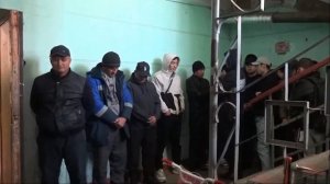 Эта НАХОДКА ошарашила ПОЛИЦЕЙСКИХ в Черной грязи