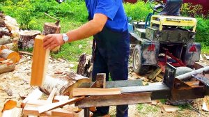 УНИКАЛЬНАЯ ТЕХНИКА, ТЕХНОЛОГИИ, МАШИНЫ, МЕХАНИЗМЫ И УДИВИТЕЛЬНЫЕ ИЗОБРЕТЕНИЯ И САМОДЕЛКИ #235