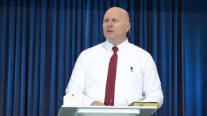 Александр Салов - "В Господе надежда - целая одежда"