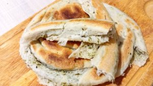 Аромат из детства