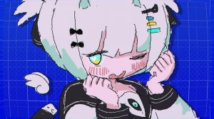 memeしい / 青栗鼠  ft. 重音テト