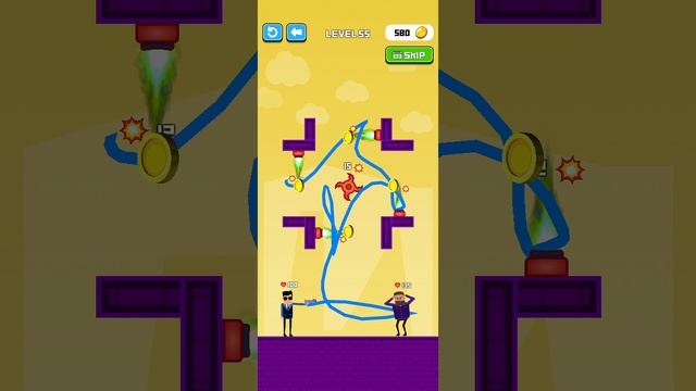 Hook Hero Master Lite Арр (ранний доступ) часть вторая
