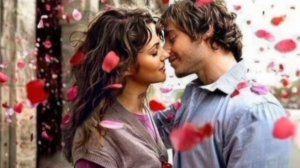 Моя Голубка