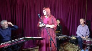 21 Станислав Хусаинов