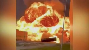 60 Моментов, Снятых За Секунды до Катастрофы