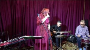 14 Старый Новый Год - Татьяна Клестова