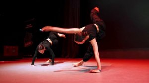 Команда GO BEYOUND. Профайл Культуры Движения