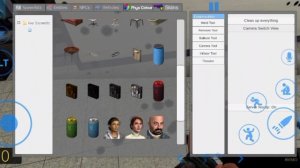 ИГРАЮ В Dmod! ПЕРВОЕ ВИДЕО ПО Dmod. СРКН