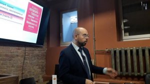 Андрей Богданов о новом учебнике по нумизматике