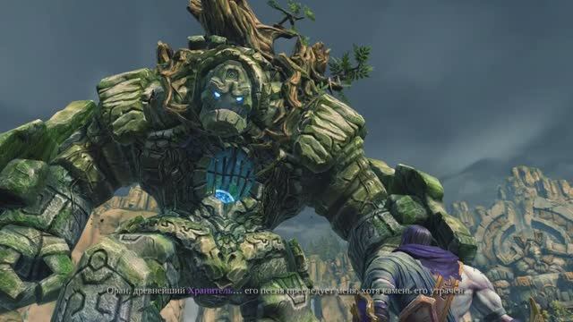 ПонравившиесяDarksiders II Deathinitive EditionДИМА борейко Часть10 смотреть онлайн