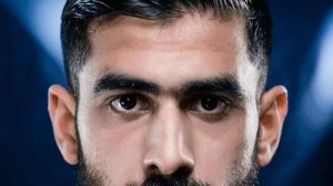 Ислам Махачев