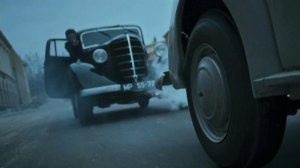 На Первом канале большая премьера - многосерийный фильм "Враг у ворот".