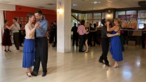 13 Милонга 16.11.25