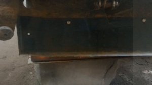 рамка номера газель