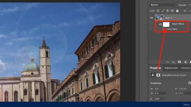 15 - LIGHT FLARE смотреть онлайн