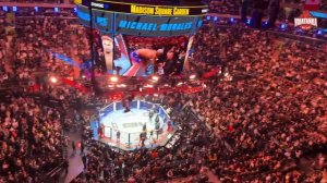 МАХАЧЕВ: "У нас самая лучшая страна" / Побитый Диллон и изгнание с арены друзей Хабиба / ЗА КАДРОМ