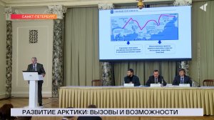 НОВОСТИ СЕВЕРНОГО ГОРОДА, 17.11.2025