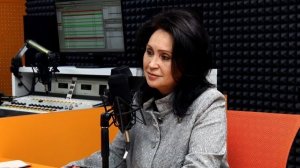 Время новостей. Мнения / Татьяна Жуйкова 14.11.2025