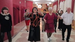 ДОМОЙ!!! ФИНАЛ!!!... 16.11.25...