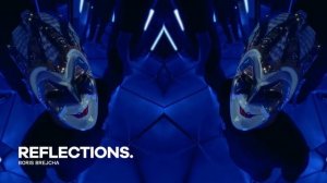 Boris Brejcha - Reflections