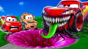 Мультики про машинки - Большие машины - Тяжелые грузовики - Сборник - Мультики для детей