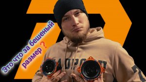 Обзор динамиков от DLaudio Gryphon lite 100 V.3