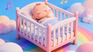 АйБибика - Колыбельная (без слов). Колыбельная для малышей.