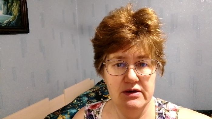 Влог. Покупки в Вайлдберризе. Отвечаю на вопрос подписчицы. Болталка смотреть онлайн