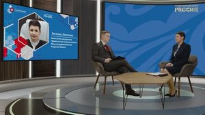 Лучшие региональные управленческие практики - Амурская область