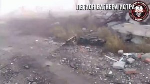 Бойцы на связи