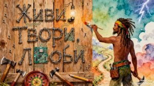 Живи твори люби