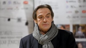 ВАДИМ ЩЕРБАКОВ «МЕЙЕРХОЛЬД РЕПЕТИРУЕТ» / МАСТЕРСКАЯ