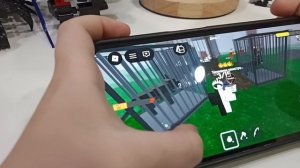 СПАСЛИ ОЛЕНЯ с ЛЁШОЙ в 99 НОЧЕЙ В ЛЕСУ  |  99 Nights In The Forest Roblox