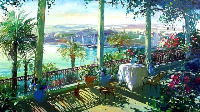 Красивая мечта Оркестр Электрекорд пу Т.Косма Румыния - к ф Приходите завтра 1963