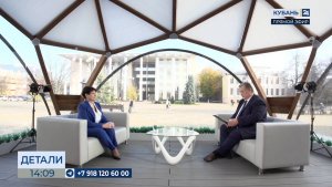 Ольга Сапун: самый маленький новорожденный у нас весил меньше полкилограмма