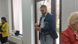 Краснодар, офис Адженис, 18.10.2025