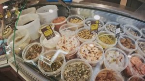 Фэтбайк зимой. Через полгорода за вкусняшками.