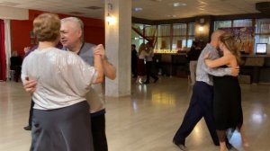 03 Милонга 16.11.25